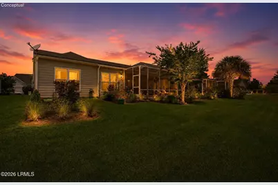207 Palmdale Lane, Bluffton, SC 29909 - Photo 6