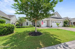 207 Palmdale Ln, Bluffton, SC 29909 - Photo 2