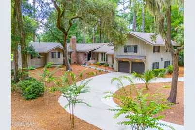 50 Plantation Drive, Hilton Head, SC 29928 - Photo 2