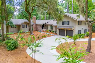 50 Plantation Dr, Hilton Head, SC 29928 - Photo 2
