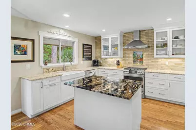 50 Plantation Drive, Hilton Head, SC 29928 - Photo 6