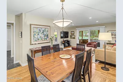 50 Plantation Drive, Hilton Head, SC 29928 - Photo 16