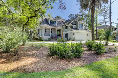 10 Bald Eagle Road, Hilton Head, SC 29928 - Photo 4