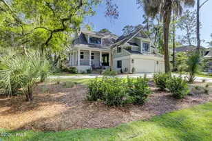 10 Bald Eagle Rd, Hilton Head, SC 29928 - Photo 4
