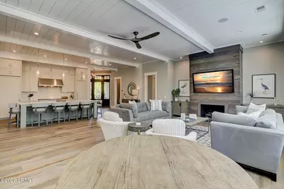 10 Bald Eagle Road, Hilton Head, SC 29928 - Photo 24