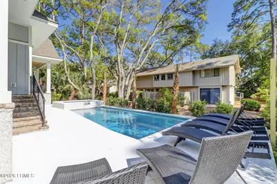 10 Bald Eagle Road, Hilton Head, SC 29928 - Photo 78