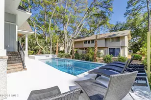 10 Bald Eagle Rd, Hilton Head, SC 29928 - Photo 78