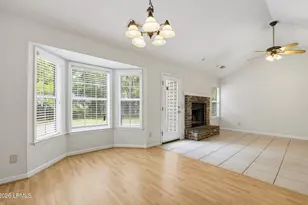 27 Telfair Dr, Beaufort, SC 29907 - Photo 12