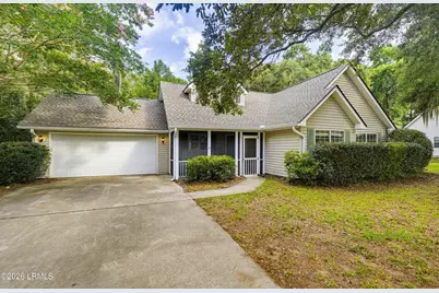 27 Telfair Drive, Beaufort, SC 29907 - Photo 2