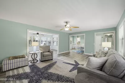 502 Remora Drive, Ladys Island, SC 29920 - Photo 14