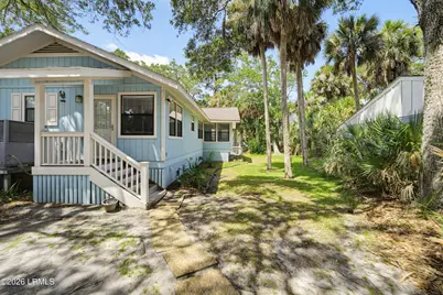502 Remora Drive, Ladys Island, SC 29920 - Photo 8