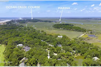 502 Remora Drive, Ladys Island, SC 29920 - Photo 56