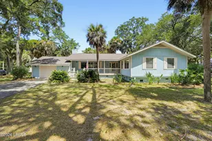 502 Remora Dr, Ladys Island, SC 29920 - Photo 4