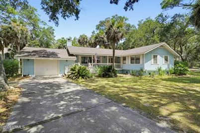 502 Remora Drive, Ladys Island, SC 29920 - Photo 1
