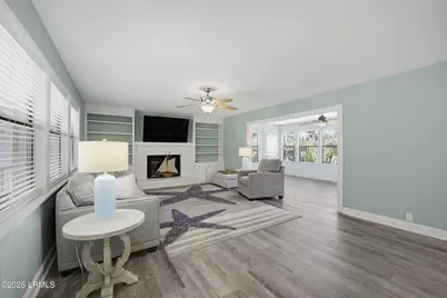 502 Remora Drive, Ladys Island, SC 29920 - Photo 12