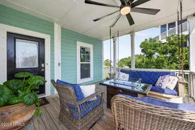 4 Teal Court, Harbor Island, SC 29920 - Photo 18