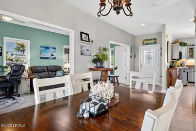 4 Teal Court, Harbor Island, SC 29920 - Photo 80