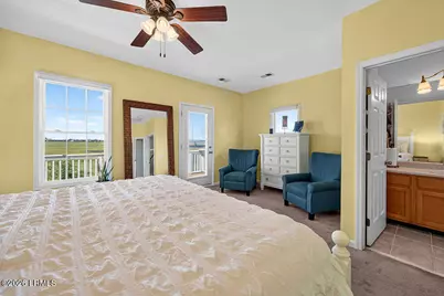 4 Teal Court, Harbor Island, SC 29920 - Photo 2