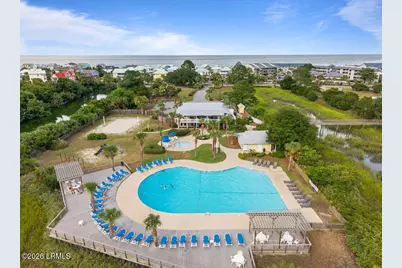 4 Teal Court, Harbor Island, SC 29920 - Photo 60