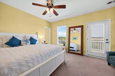 4 Teal Court, Harbor Island, SC 29920 - Photo 4