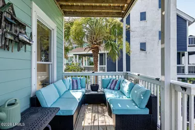 4 Teal Court, Harbor Island, SC 29920 - Photo 84