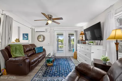 4 Teal Court, Harbor Island, SC 29920 - Photo 36
