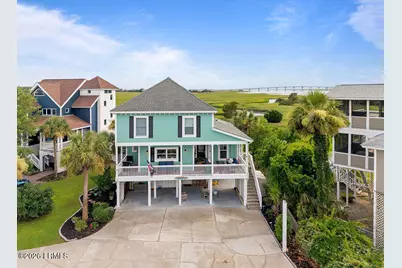 4 Teal Court, Harbor Island, SC 29920 - Photo 56