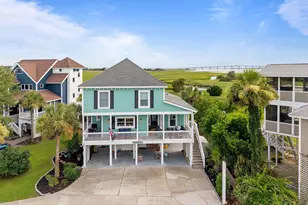 4 Teal Ct, Harbor Island, SC 29920 - Photo 56