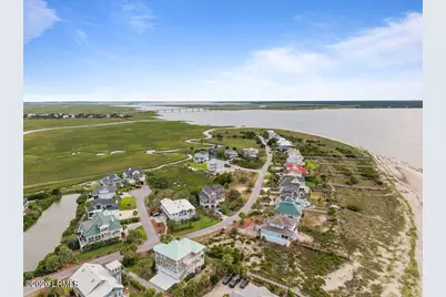 4 Teal Court, Harbor Island, SC 29920 - Photo 62