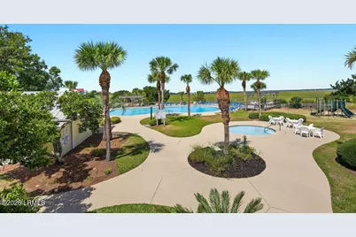 4 Teal Court, Harbor Island, SC 29920 - Photo 48