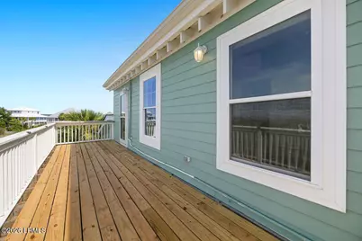 4 Teal Court, Harbor Island, SC 29920 - Photo 66