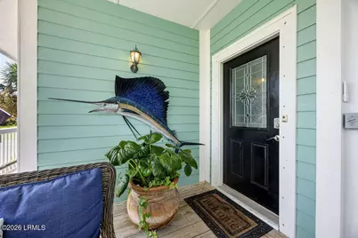 4 Teal Court, Harbor Island, SC 29920 - Photo 20