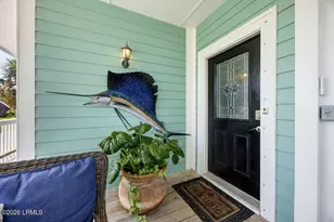 4 Teal Ct, Harbor Island, SC 29920 - Photo 20