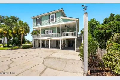 4 Teal Court, Harbor Island, SC 29920 - Photo 42