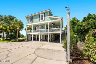4 Teal Ct, Harbor Island, SC 29920 - Photo 42