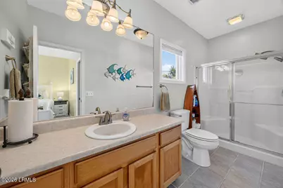 4 Teal Court, Harbor Island, SC 29920 - Photo 1
