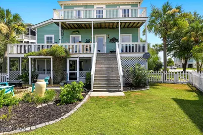 4 Teal Court, Harbor Island, SC 29920 - Photo 86