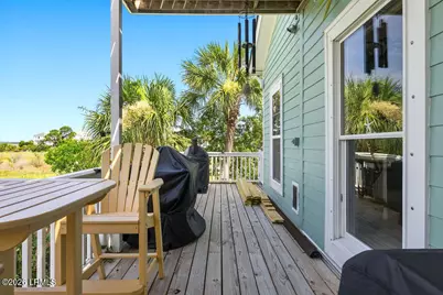 4 Teal Court, Harbor Island, SC 29920 - Photo 30