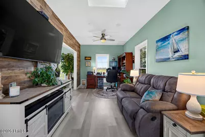 4 Teal Court, Harbor Island, SC 29920 - Photo 22