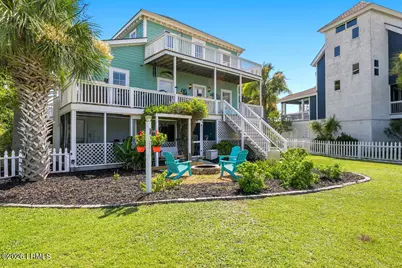 4 Teal Court, Harbor Island, SC 29920 - Photo 32
