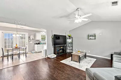 77 Pelican Circle, Beaufort, SC 29906 - Photo 8