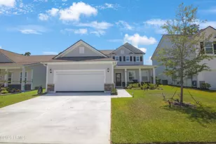 240 Raines Wy, Okatie, SC 29909 - Photo 4