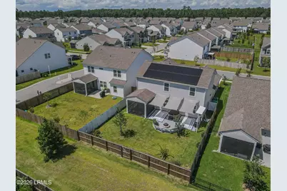 240 Raines Way, Okatie, SC 29909 - Photo 50