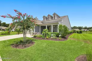 20 Heathrow Ave, Bluffton, SC 29910 - Photo 6