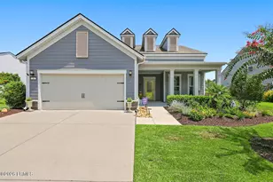 20 Heathrow Ave, Bluffton, SC 29910 - Photo 1