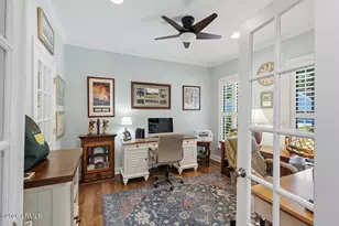 20 Heathrow Ave, Bluffton, SC 29910 - Photo 40