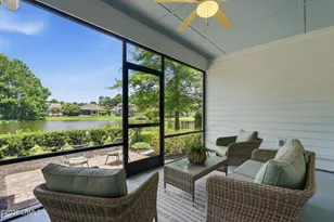 34 Normandy Ave, Bluffton, SC 29910 - Photo 4