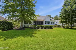 34 Normandy Ave, Bluffton, SC 29910 - Photo 36