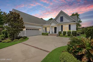 34 Normandy Ave, Bluffton, SC 29910 - Photo 1