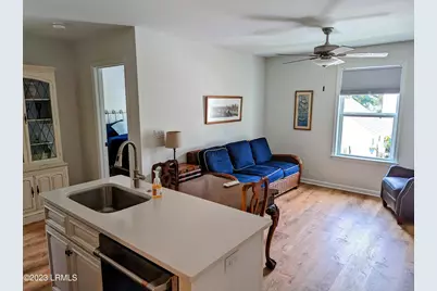 1015 11th Street, Port Royal, SC 29935 - Photo 2